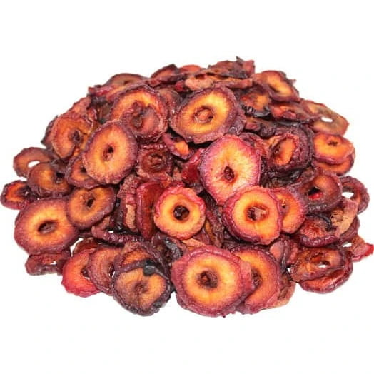 تصویر 1 از میوه خشک آلو شابلون ترش با رنگ طبیعی و عطر مطبوع